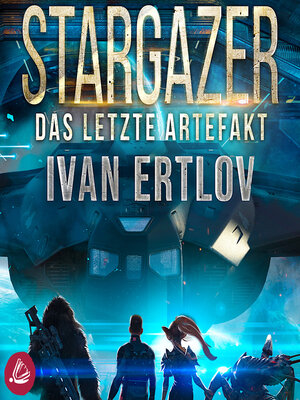 cover image of Stargazer